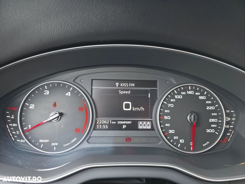 Audi Q5 2.0 TDI Quattro S tronic - 13