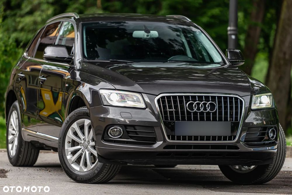 Audi Q5 2.0 TDI Quattro Sport S tronic - 12