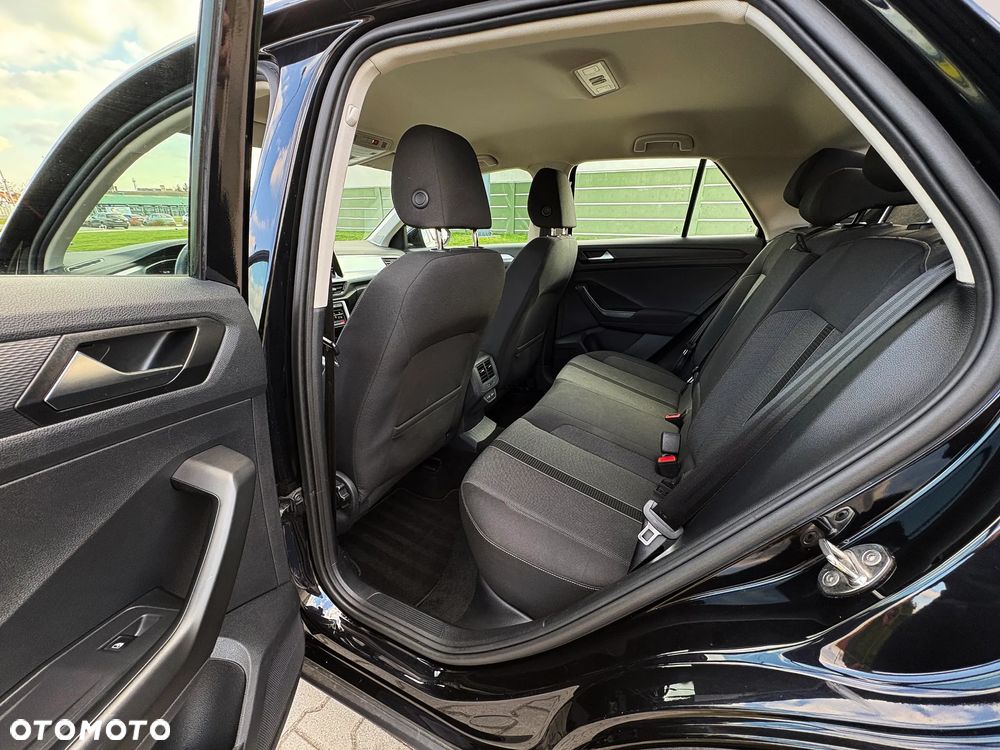Volkswagen T-Roc 1.5 TSI OPF Life - 18