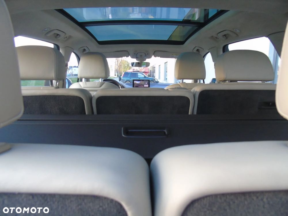 Audi Q7 3.0 TDI Quattro Tiptronic - 11