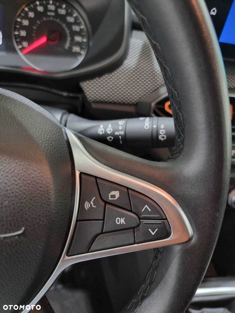 Dacia Sandero Stepway - 29