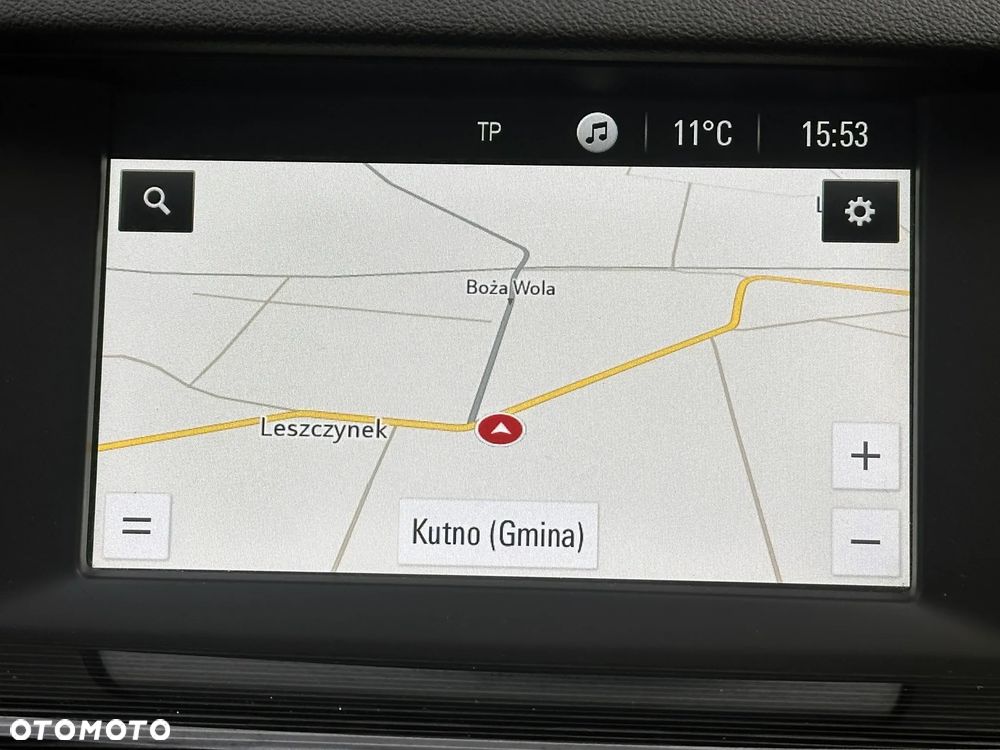 Opel Insignia 1.5 Direct InjectionT Business Edition - 30