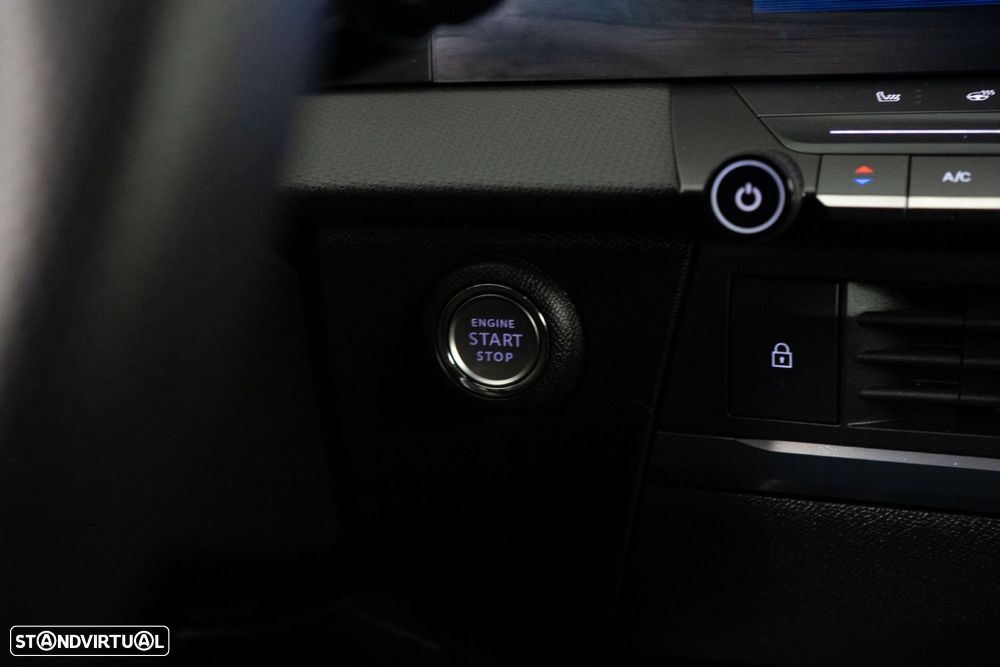 Opel Astra Sports Tourer 1.2 T GS Line - 22