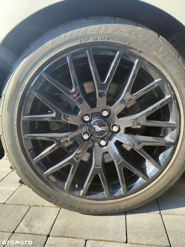 Ford Mustang 5.0 V8 GT - 22