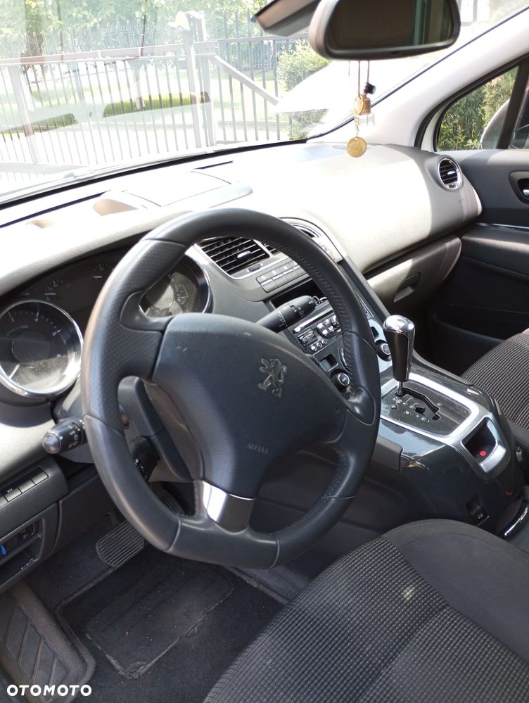 Peugeot 5008 2.0 HDi Business Line 7os - 12