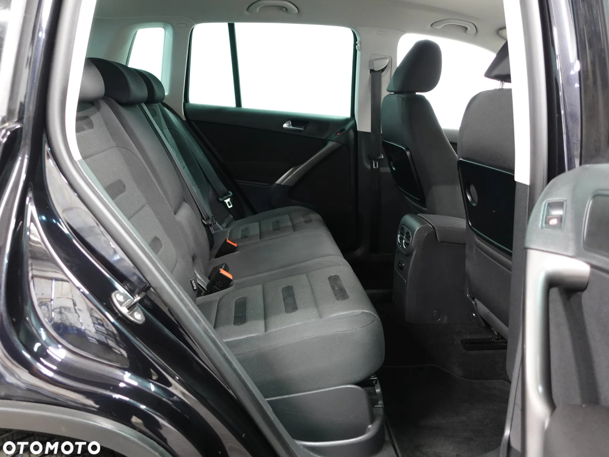 Volkswagen Tiguan 2.0 TDI 4Mot Sport&Style - 26