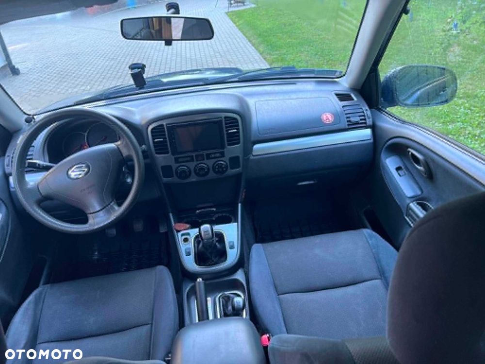 Suzuki Vitara - 5