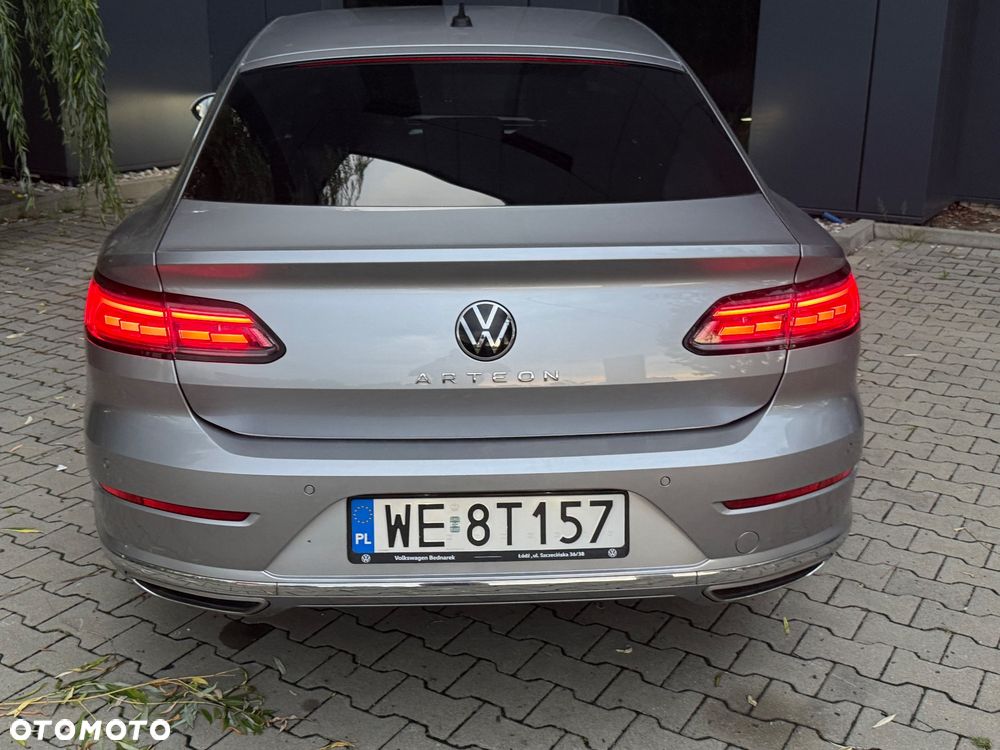 Volkswagen Arteon 2.0 TSI Elegance DSG - 13