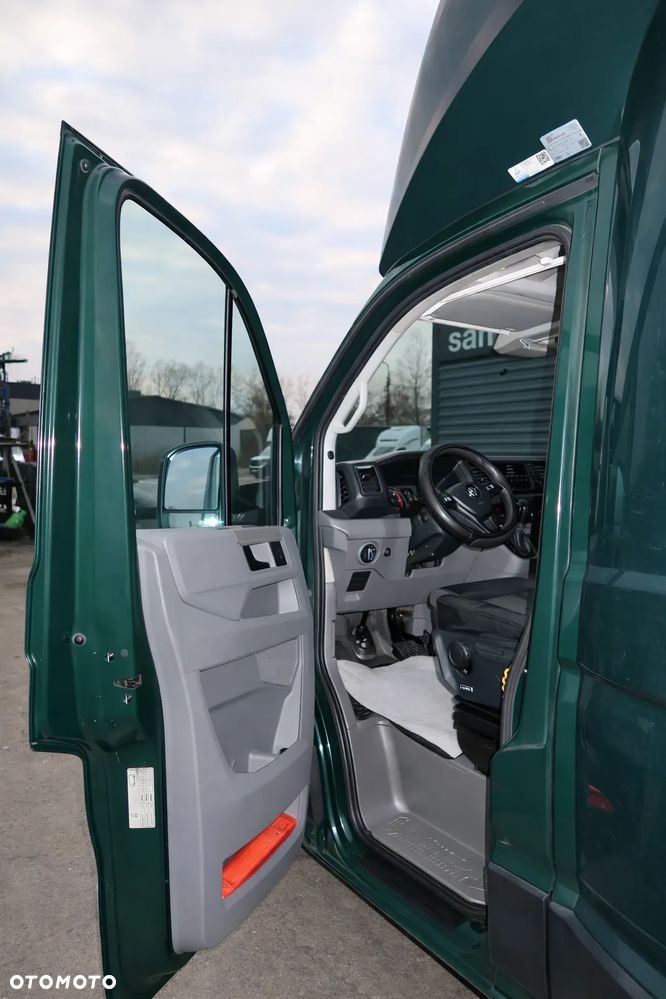 Volkswagen Crafter - 21