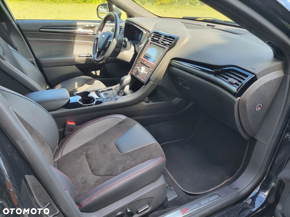 Ford Mondeo SW 2.0 Ti-VCT ST-Line - 8