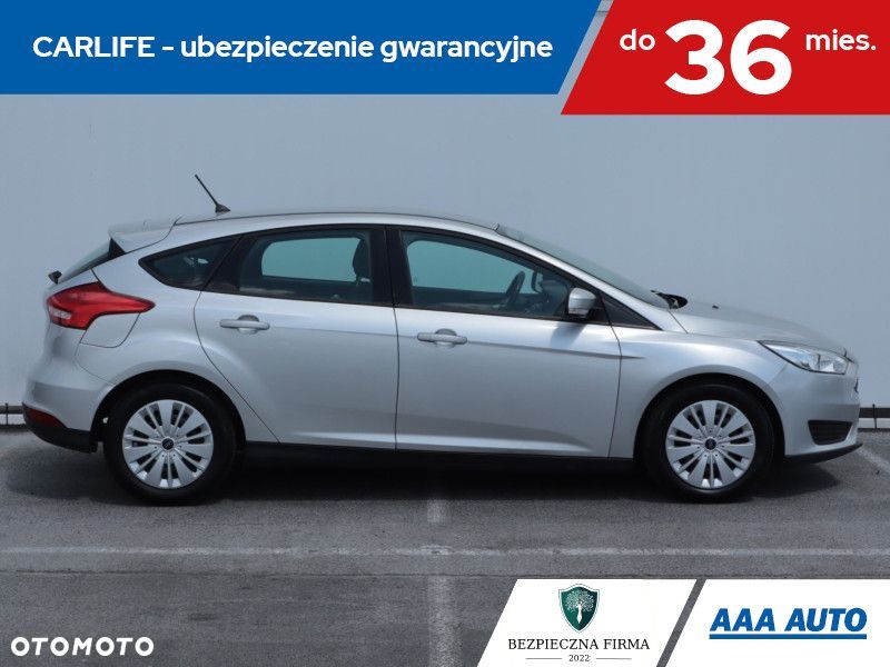 Ford Focus - 8