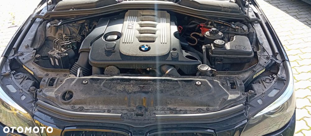 BMW Seria 5 530d - 9