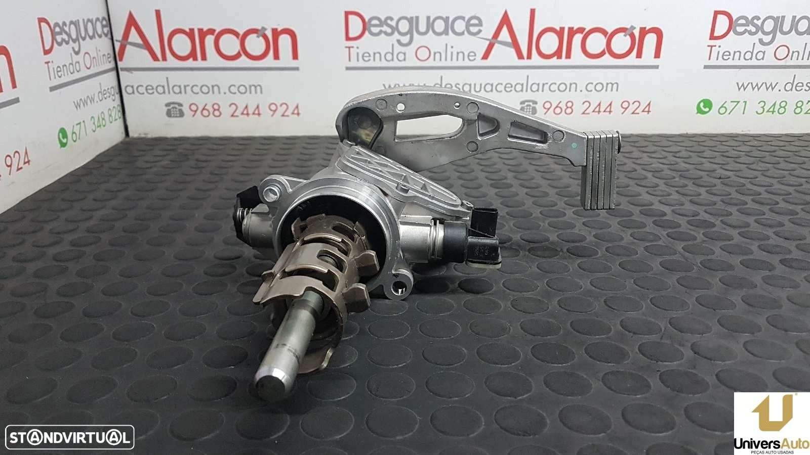 CAIXA DE VELOCIDADES PARA PEÇAS OPEL ASTRA K LIM. 5TÜRIG EXCELLENCE START/STOP - 4