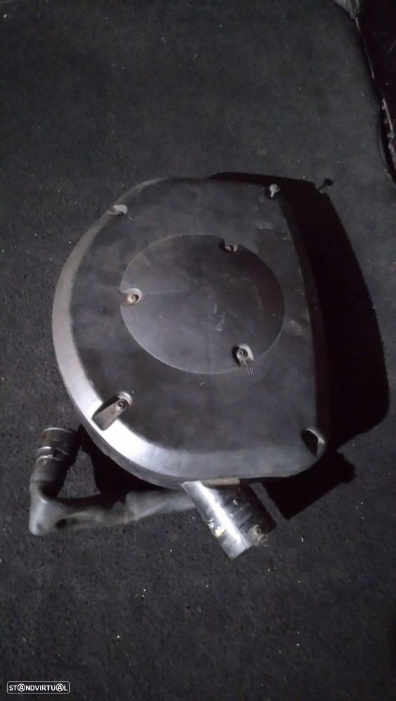 Caixa De Filtro Seat Ibiza Ii (6K1) - 2