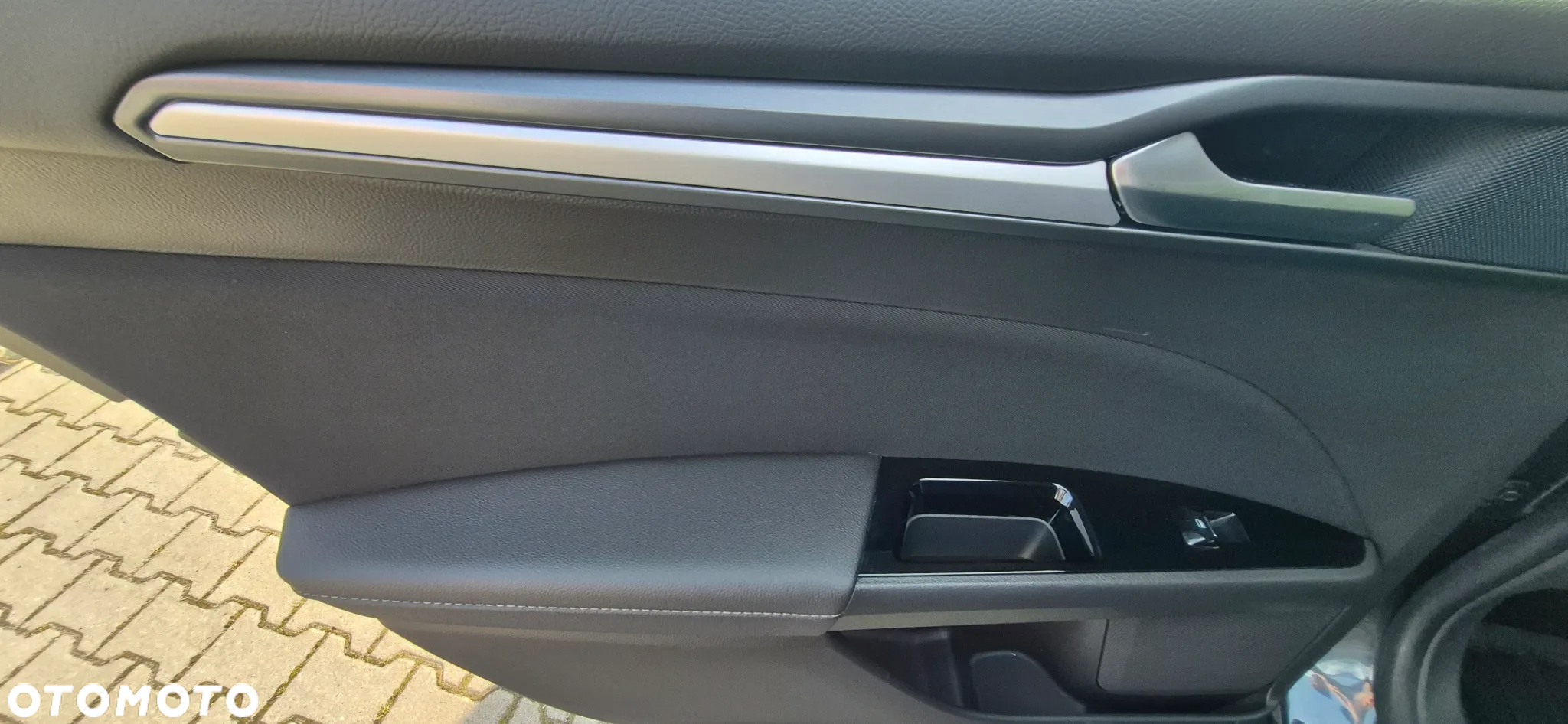 Ford Mondeo - 26