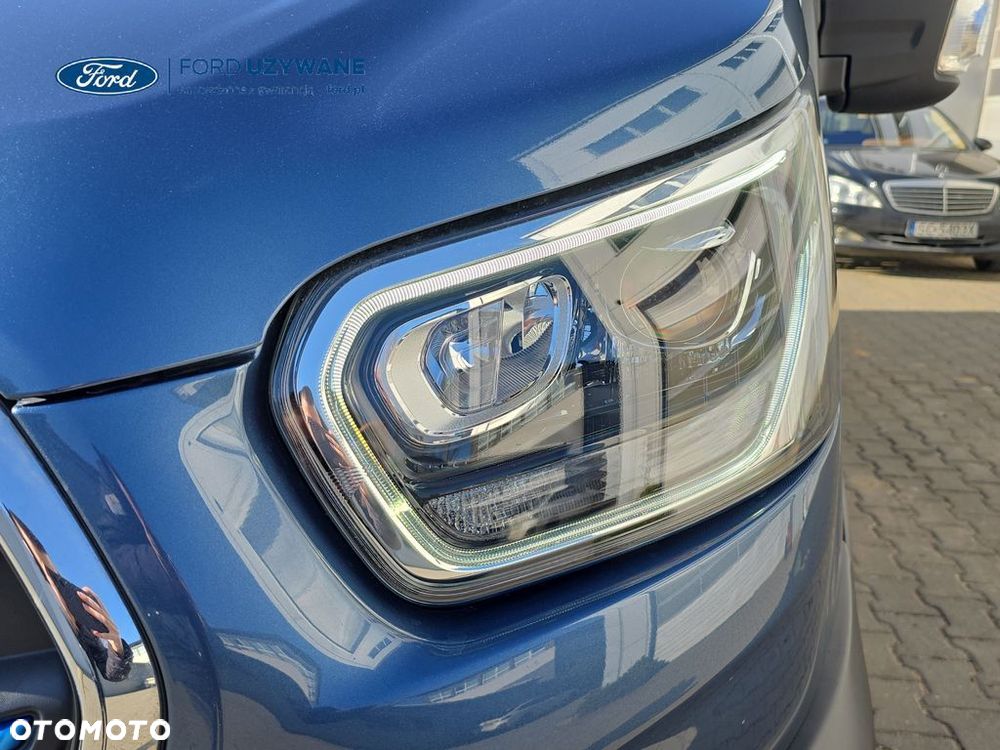 Ford Transit - 4