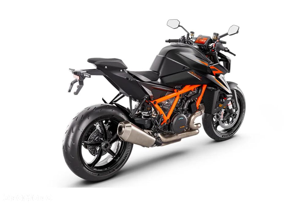 KTM Duke - 12