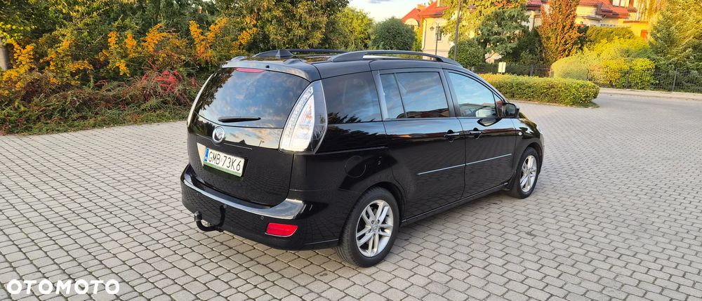 Mazda 5 2.0 CD DPF Exclusive - 5