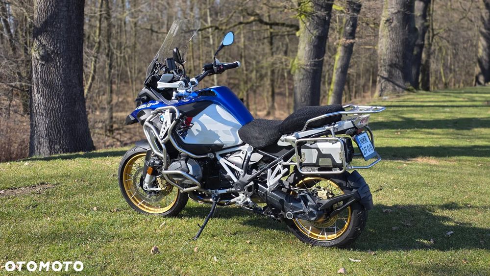 BMW R1250 GS Adventure - 20