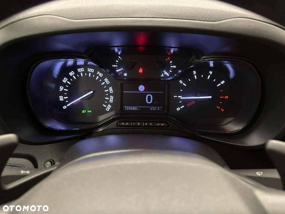 Toyota Proace City Verso - 15