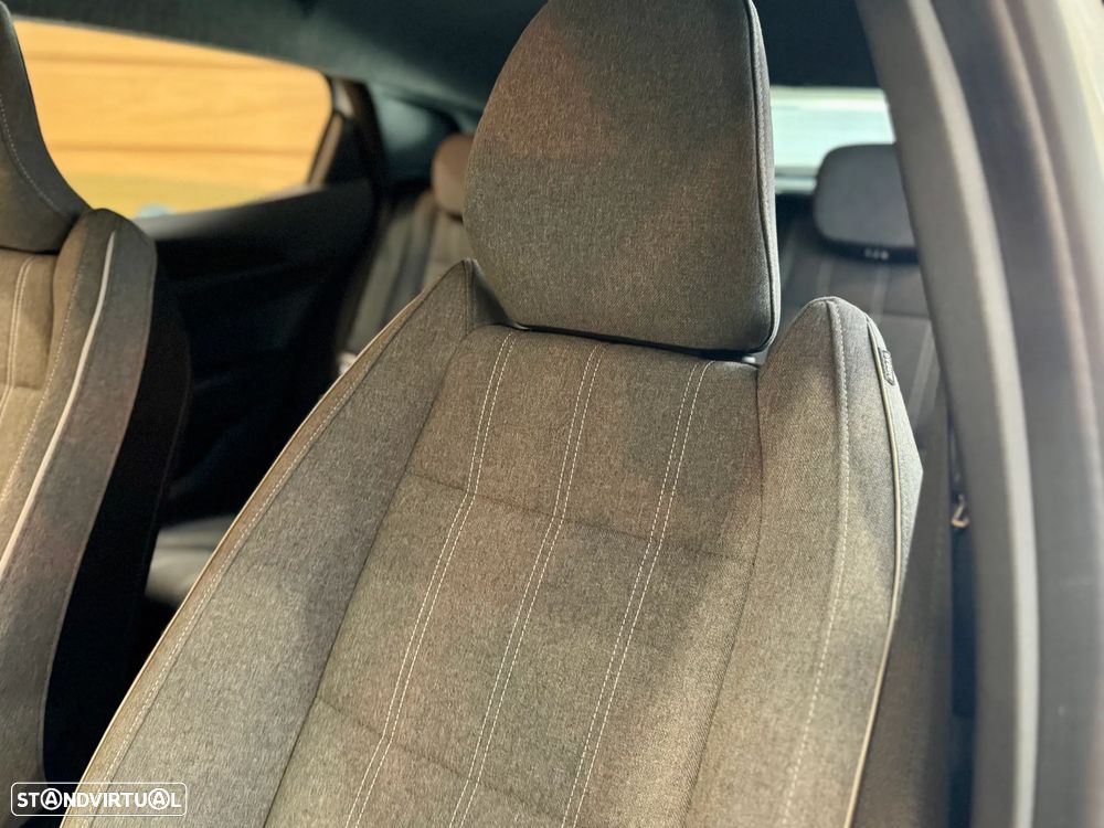 Renault Mégane E-Tech EV40 Equilibre - 8