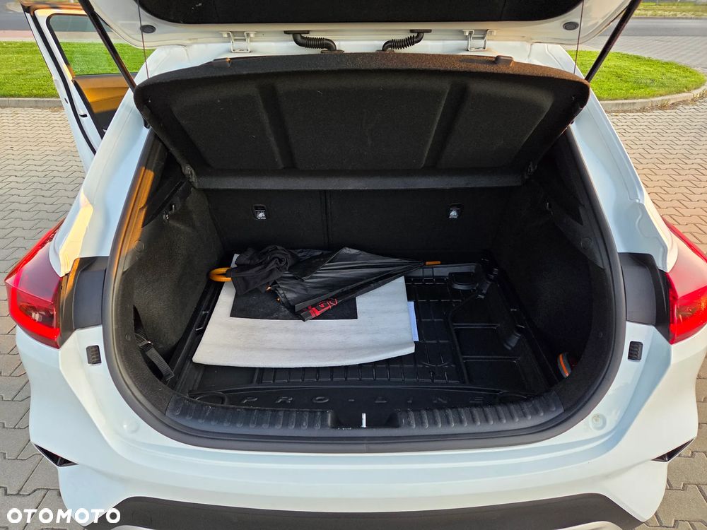 Kia XCeed 1.4 T-GDI M DCT - 22