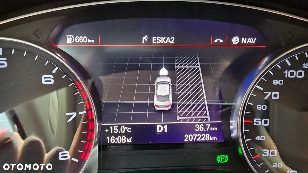 Audi A6 Limousine - 14