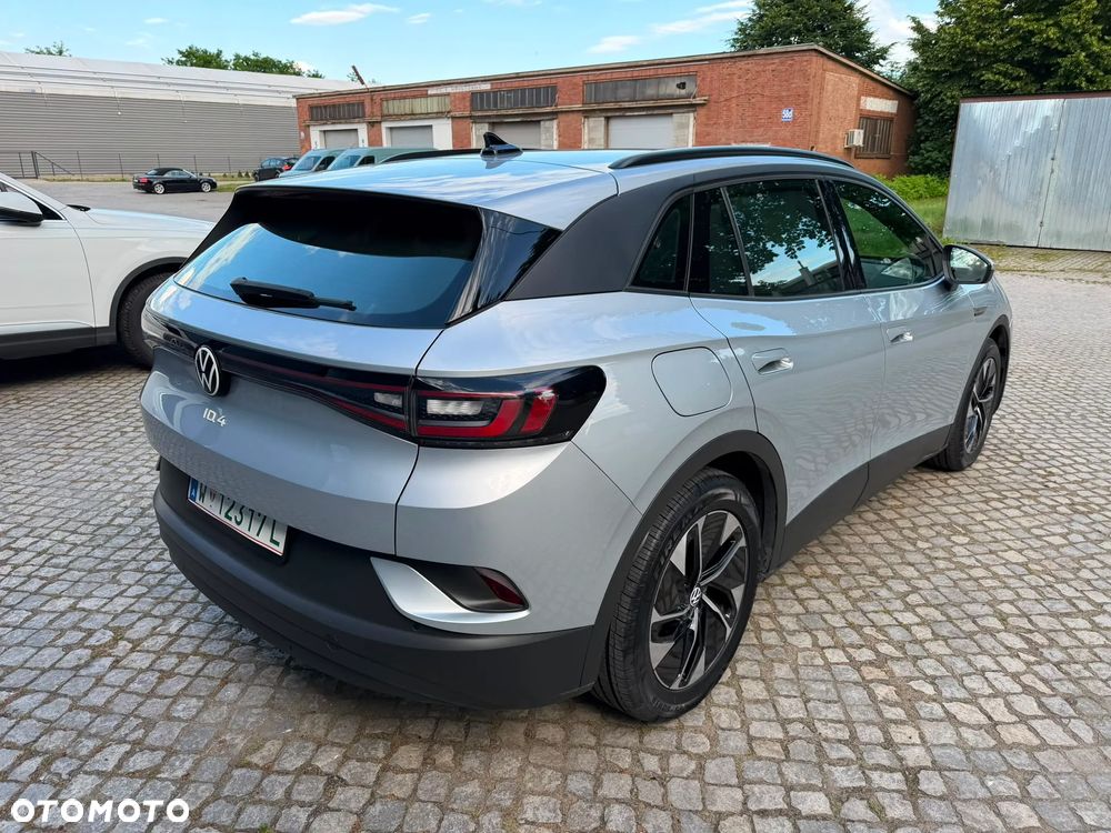 Volkswagen ID.4 Pro - 23