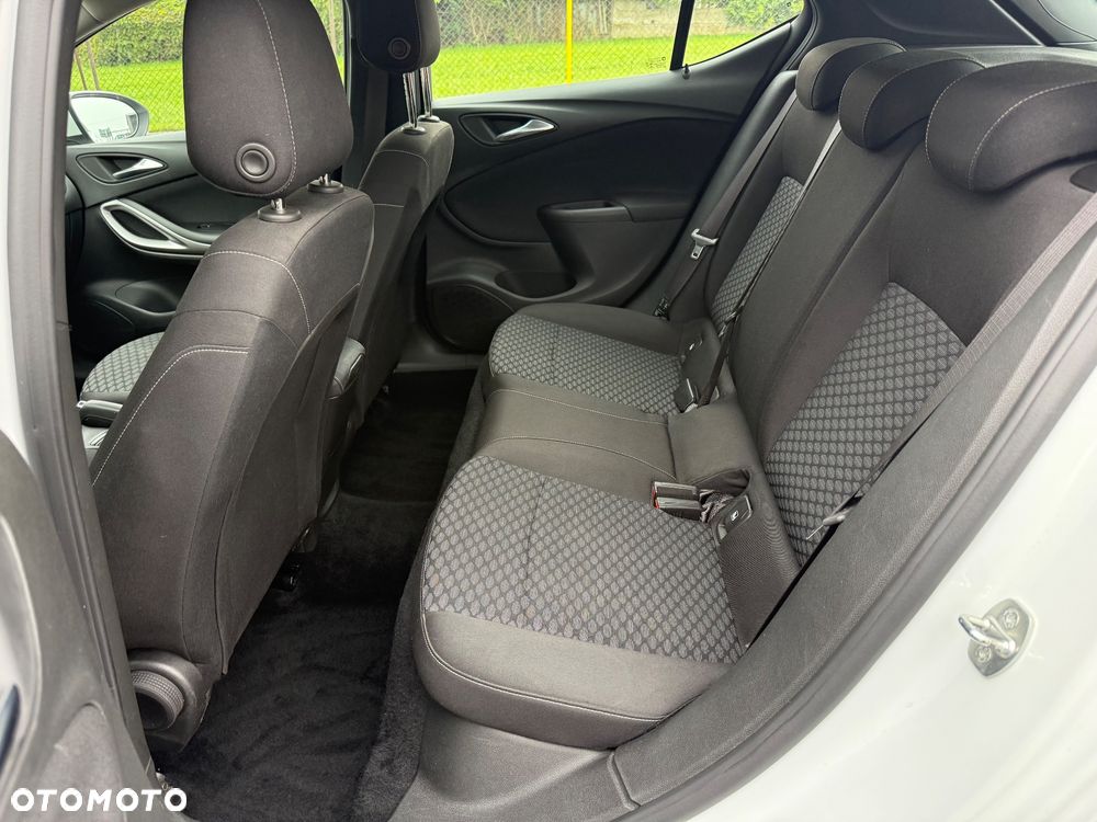 Opel Astra 1.6 CDTI Start/Stop Active - 13