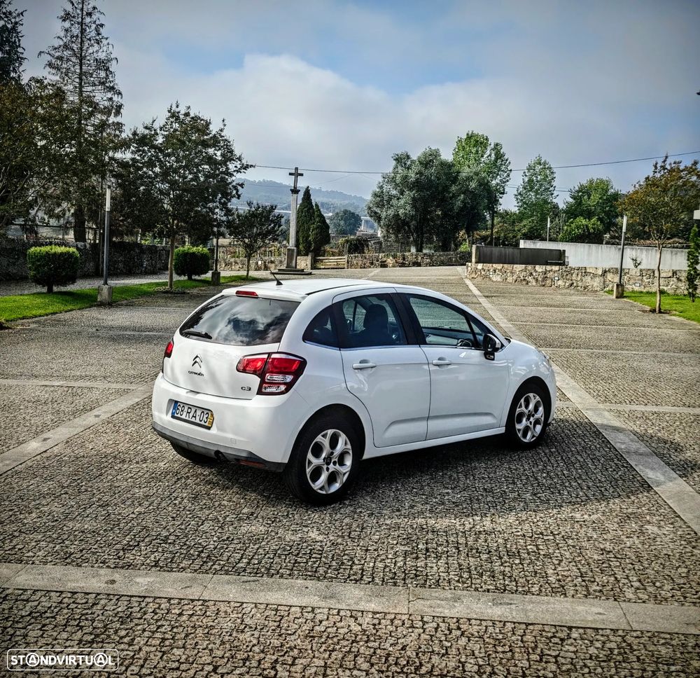 Citroen C3 2017 photo 3