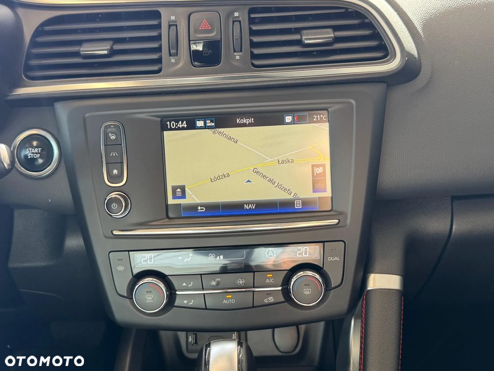 Renault Kadjar Energy TCe 130 EDC Bose Edition - 18