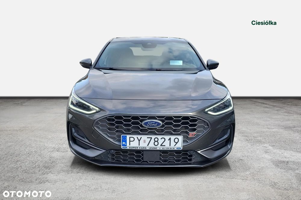 Ford Focus 2.3 EcoBoost ST - 33