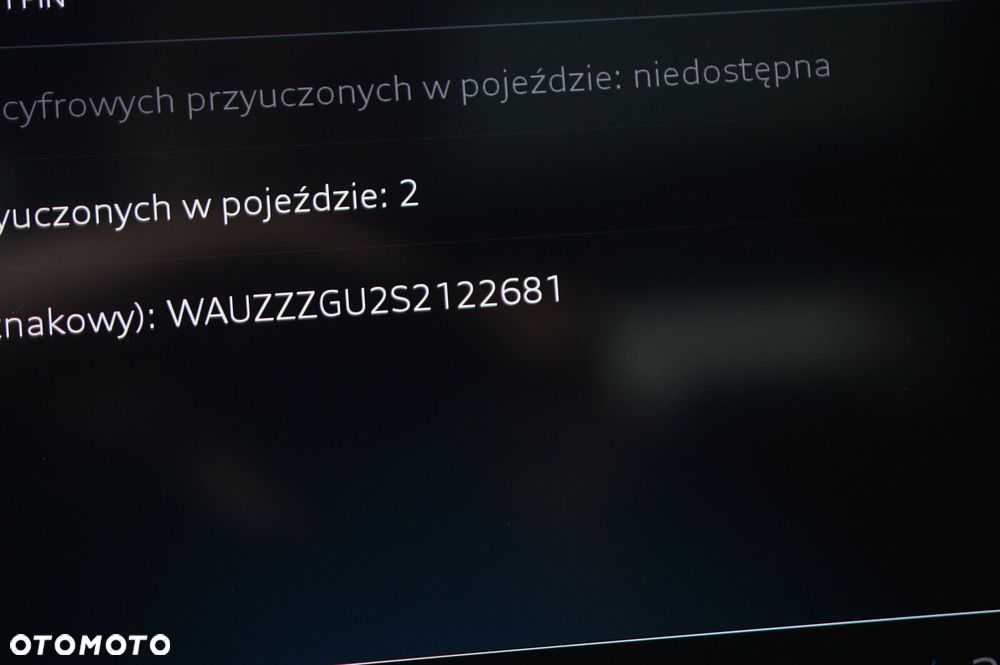 Audi Q5 TDI mHEV 150 kW Quattro S tronic - 31