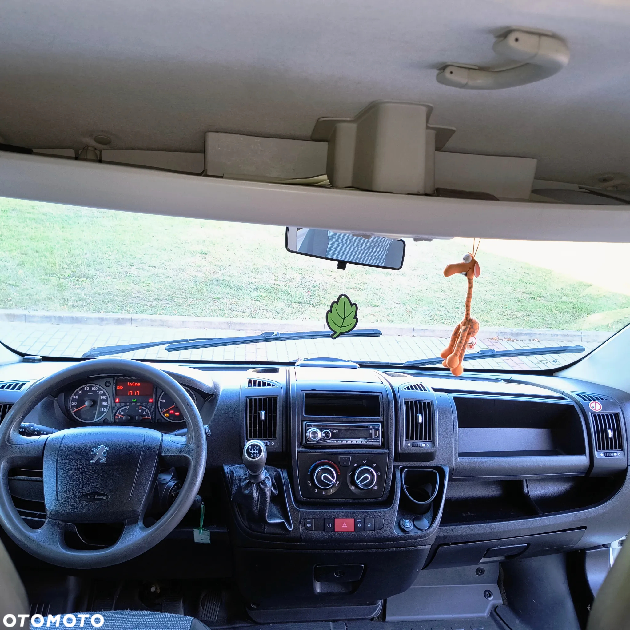 Peugeot Boxer - 8