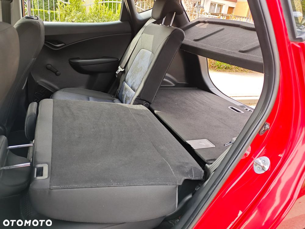 Hyundai ix20 1.4 Classic - 10