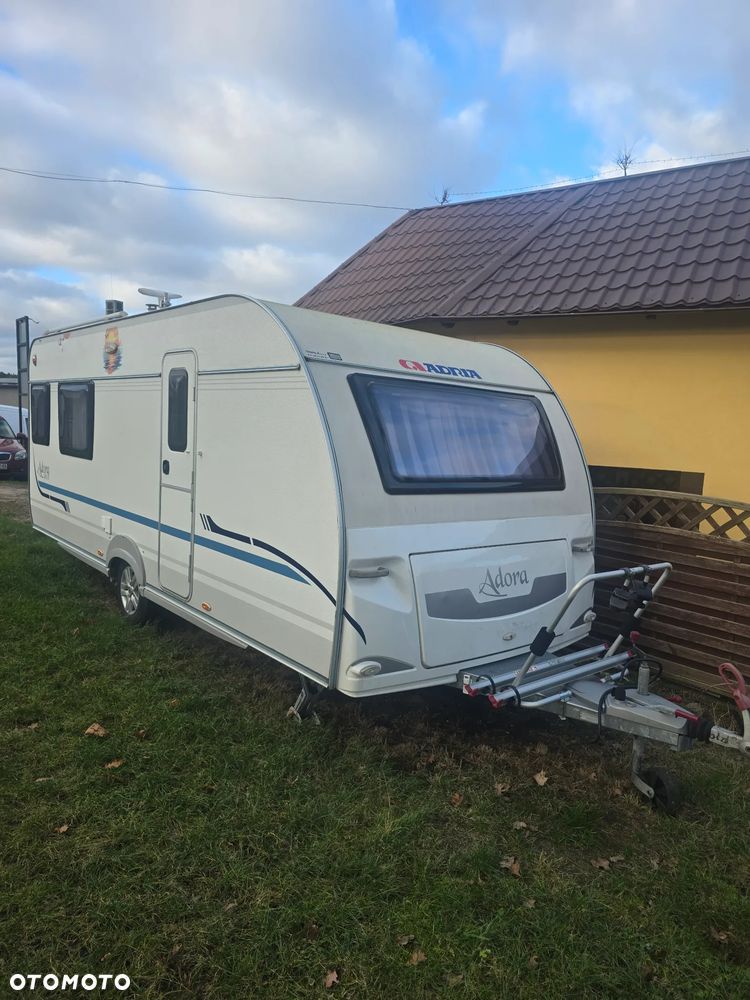 Adria Adora 542ut - 10