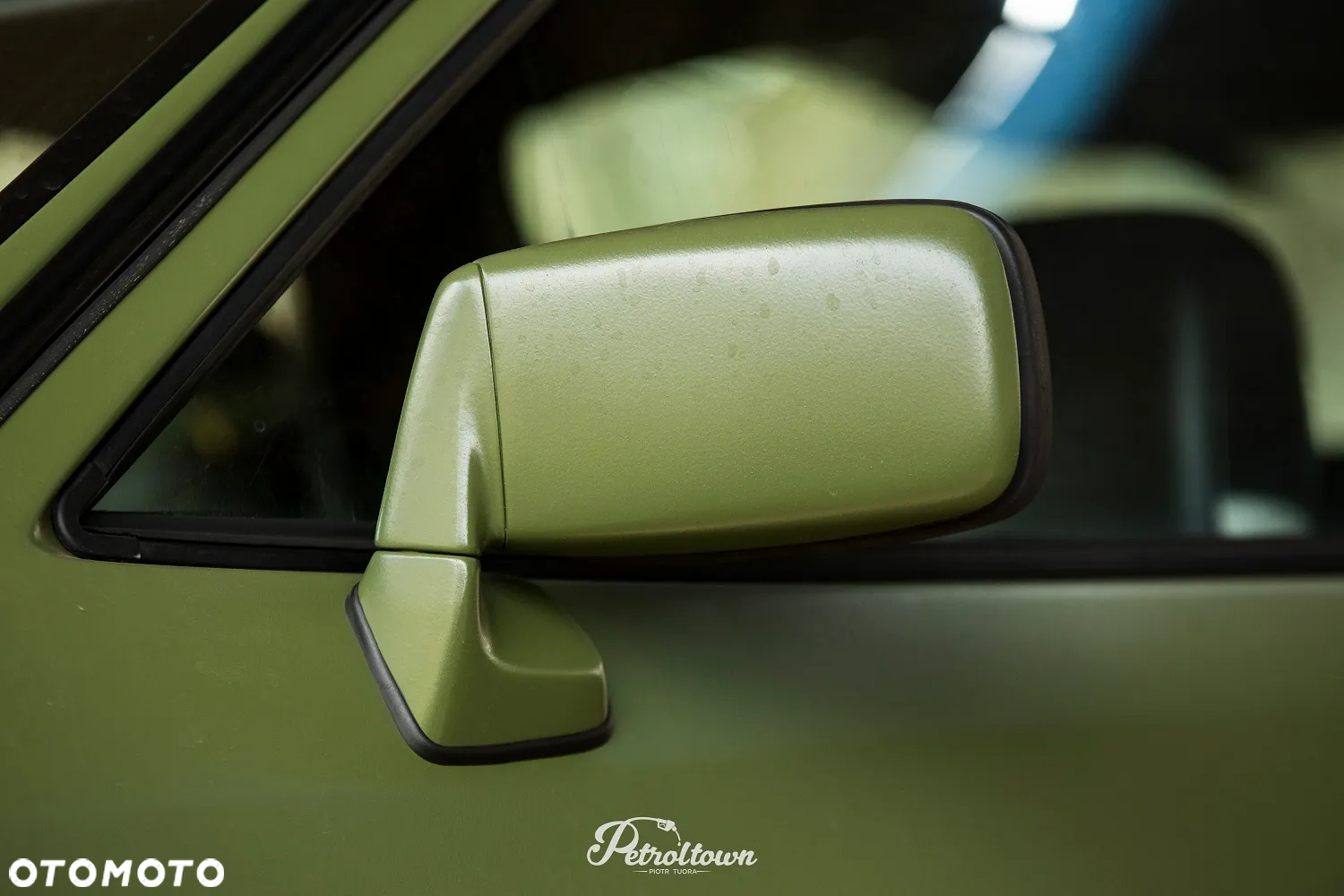 Porsche 924 Standard - 17