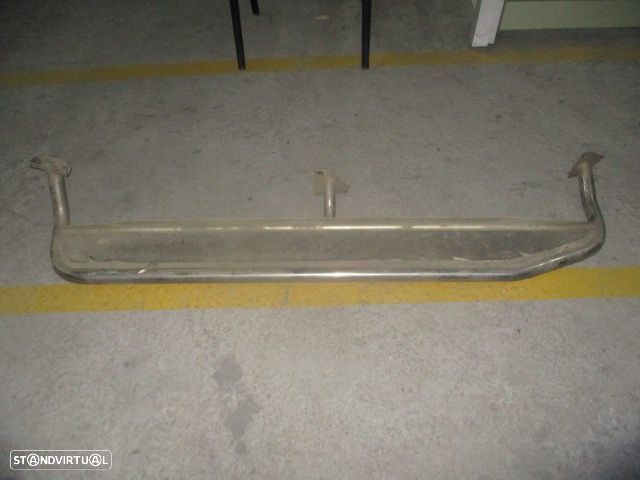 Embaladeira Emba410 NISSAN TERRANO 2 1997 2.7TDI 125CV 5P VERDE DRT - 1