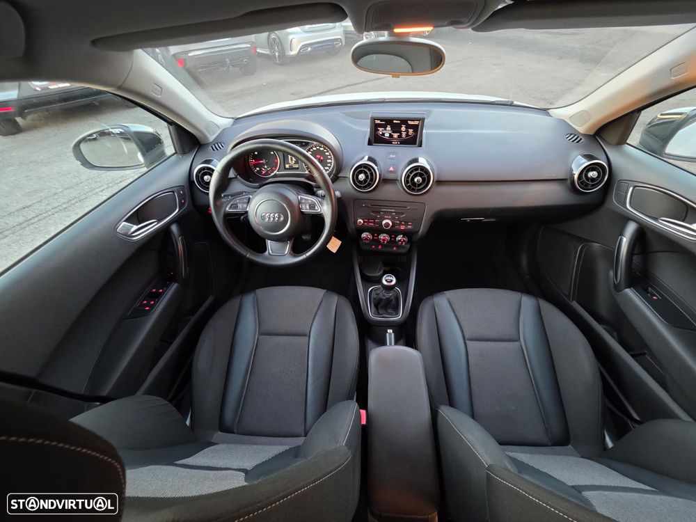 Audi A1 Sportback - 18