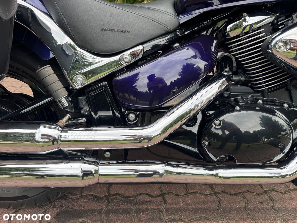Suzuki Intruder - 11