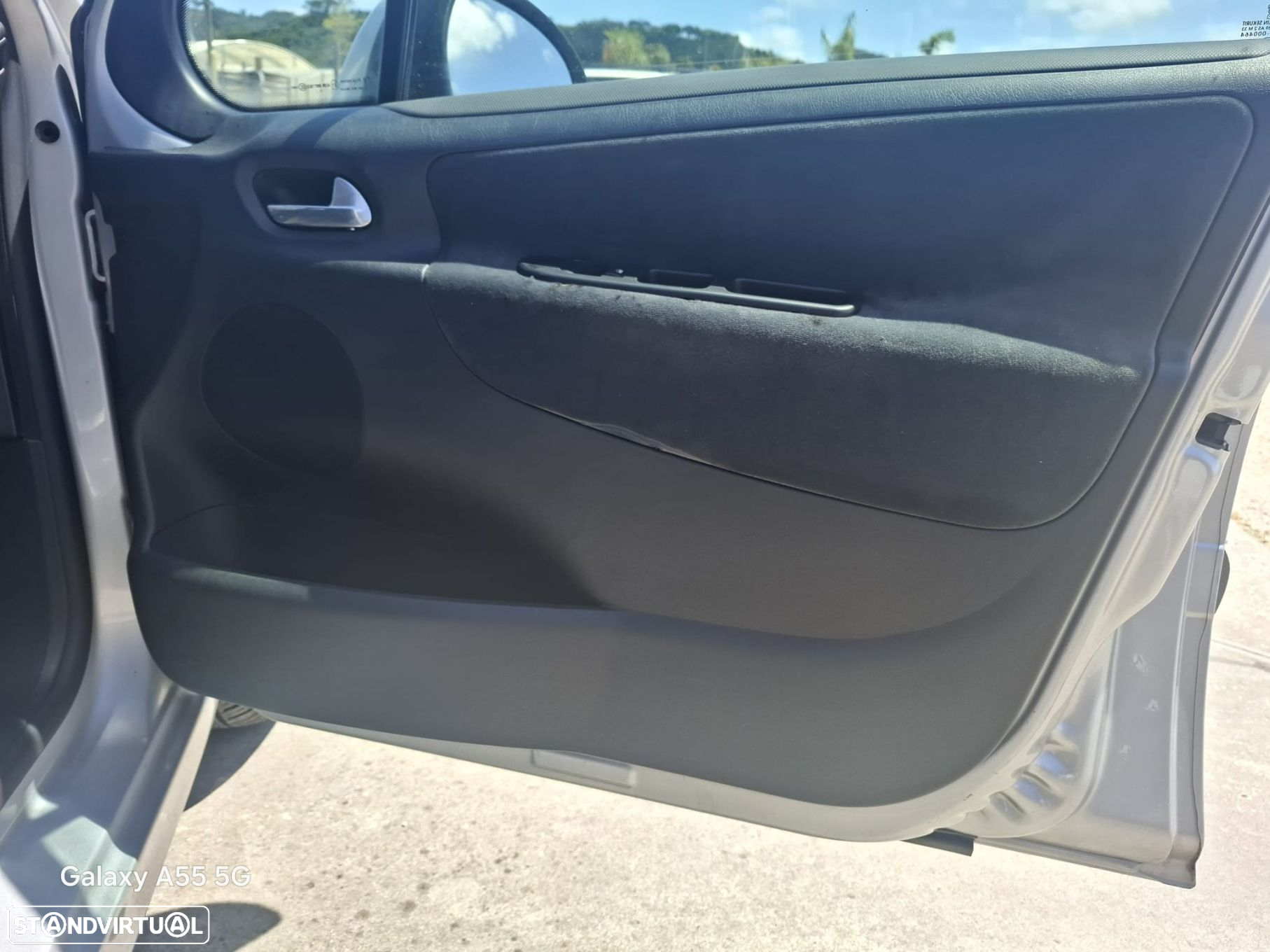 Peugeot 207 1.4 16V Premium - 30