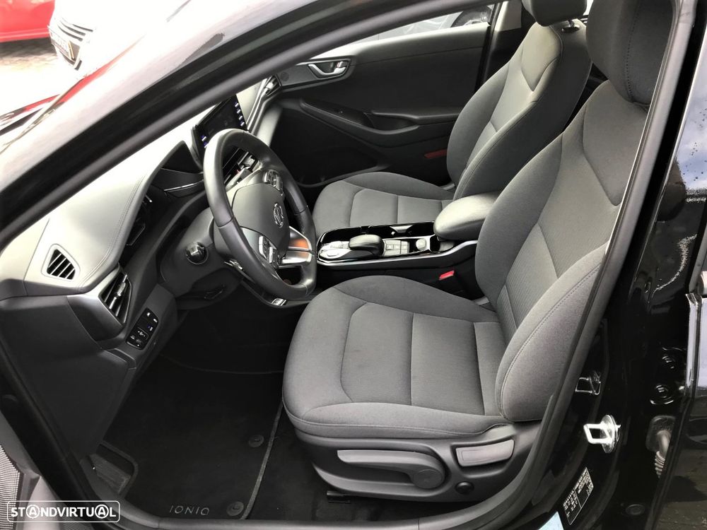 Hyundai Ioniq Business - 10