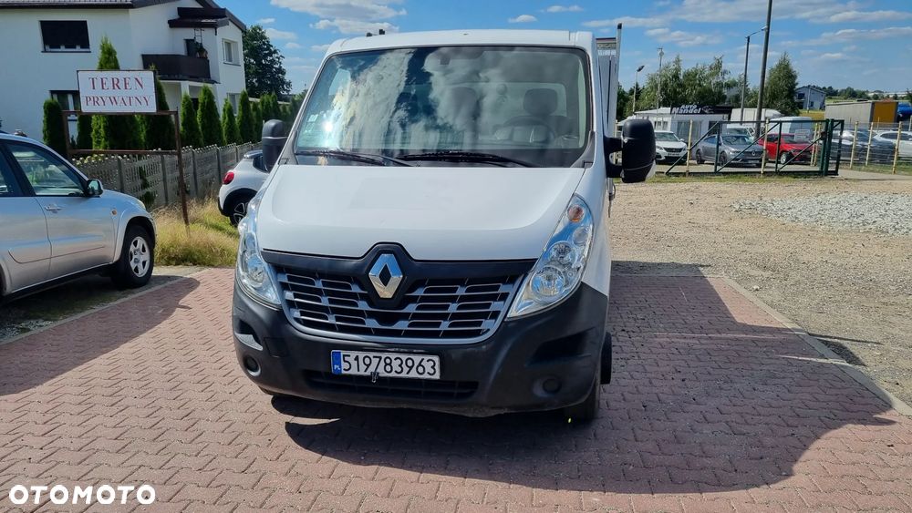 Renault Master - 4