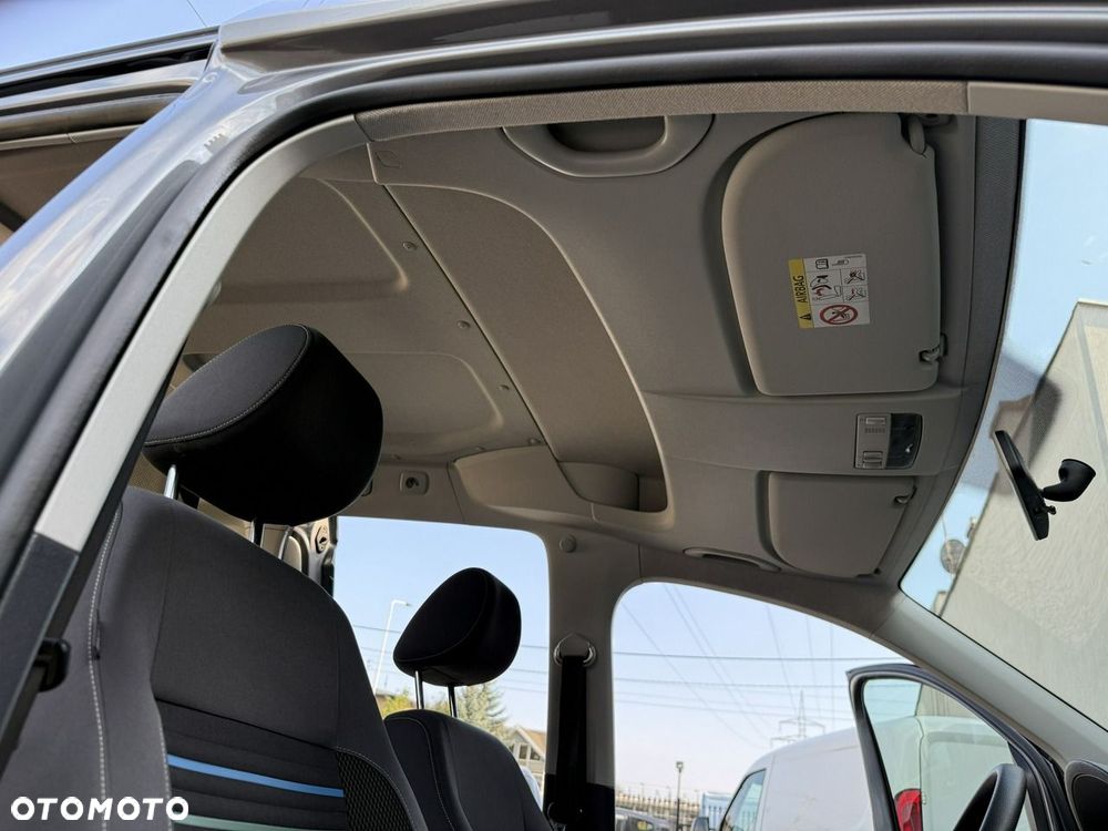 Volkswagen Caddy 1.6 (5-Si.) BMT Edition 30 - 31