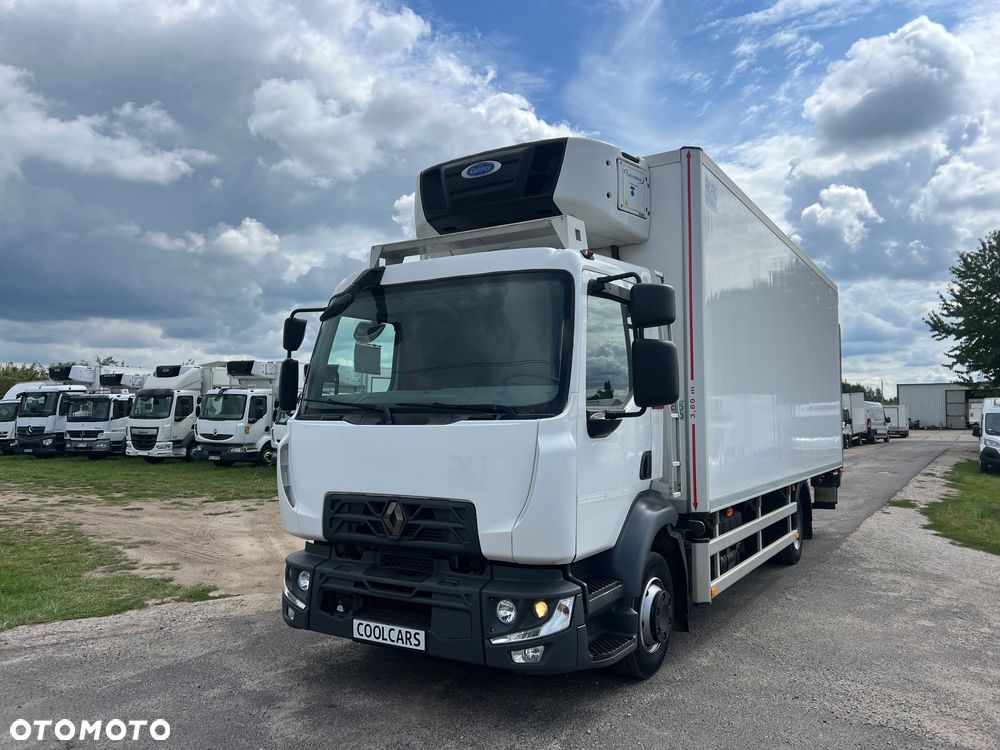 Renault D12 Carrier Supra 750 (156) - 3