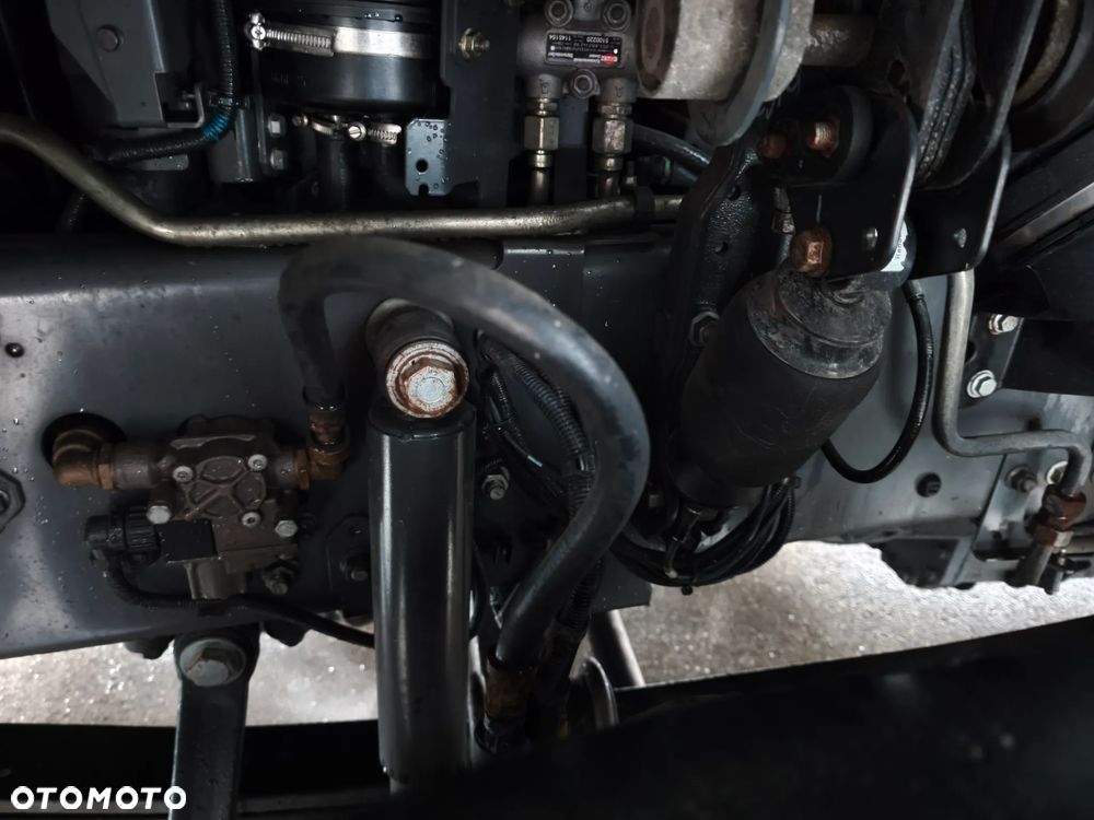 Renault PREMIUM 26.380 6X2 CHŁODNIA IZOTERMA 23 PALETY - 6