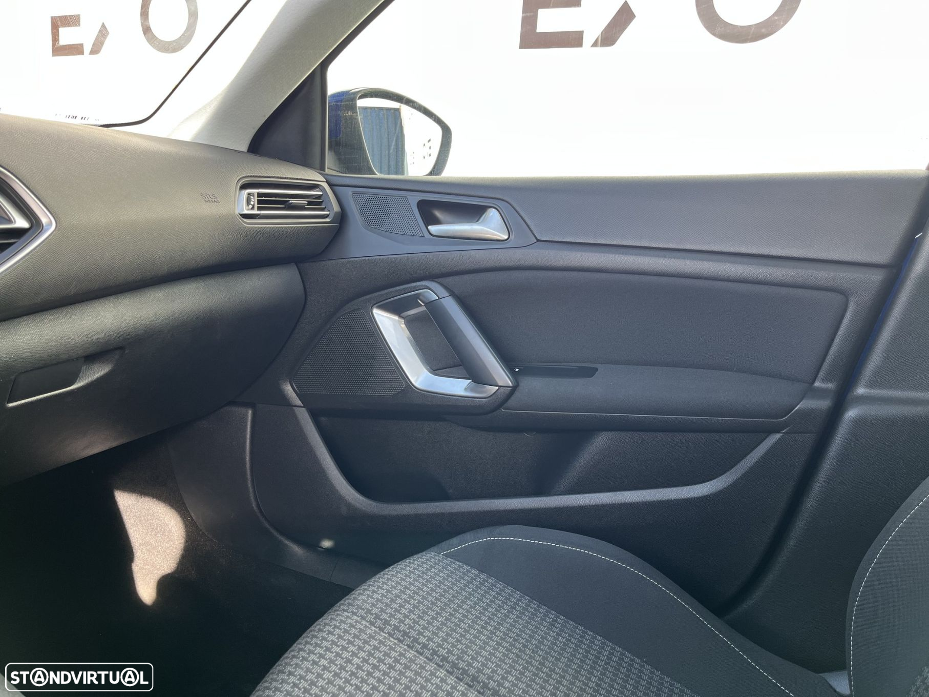 Peugeot 308 SW 1.5 BlueHDi Active - 16