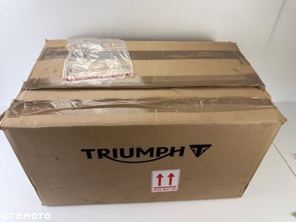 Głowica cylindra Triumph Street Triple 765 2020-22 - 16