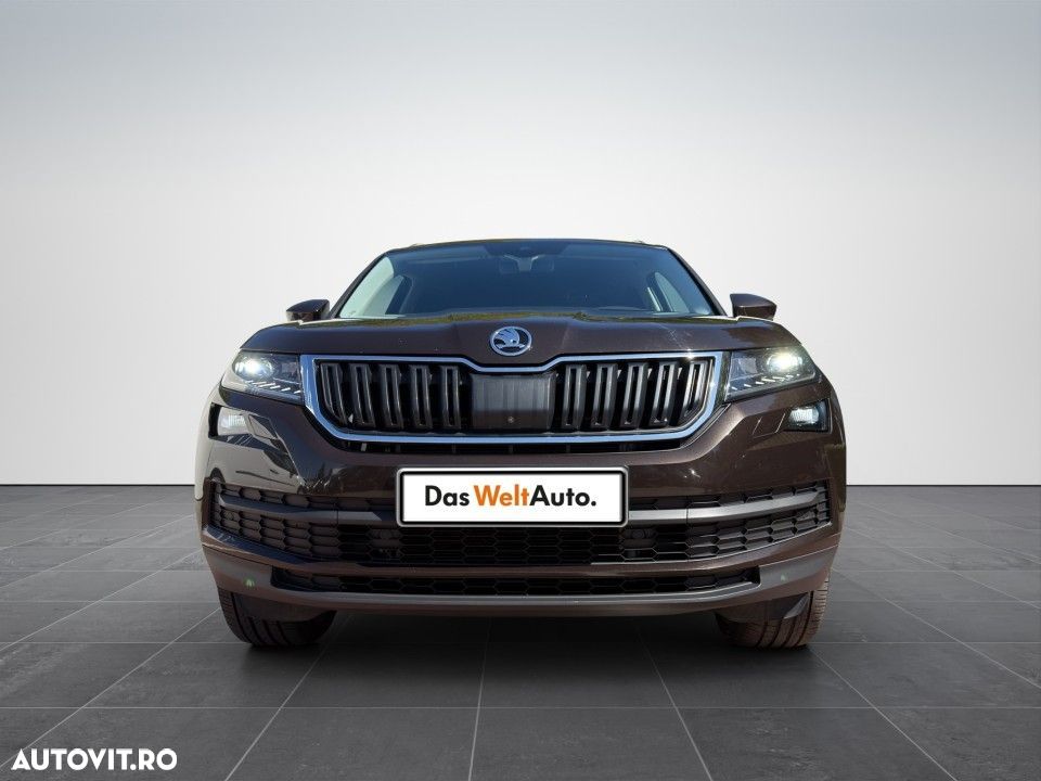 Skoda Kodiaq - 9