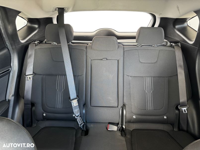 Hyundai Tucson 1.6 l 230 CP 4WD 6AT Style - 9